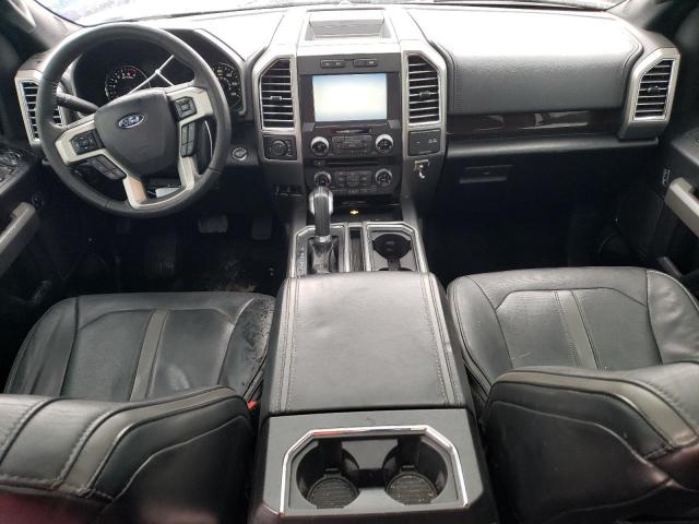 Photo 8 from auction – 2015 FORD F150 SUPER with VIN 1FTEW1EG6FFC29238