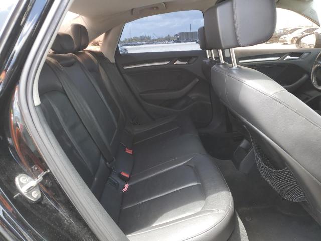 Photo 10 from auction – 2015 AUDI A3 PREMIUM with VIN WAUACGFF5F1001760