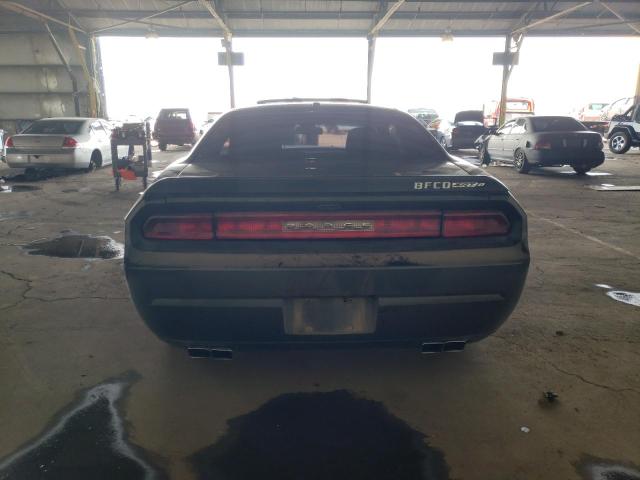 Photo 6 from auction – 2013 DODGE CHALLENGER with VIN 2C3CDYDJ5DH699893