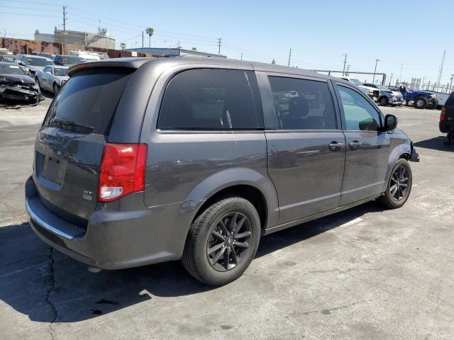 Photo 3 from auction – 2019 DODGE GRAND CARA with VIN 2C4RDGEG5KR691495
