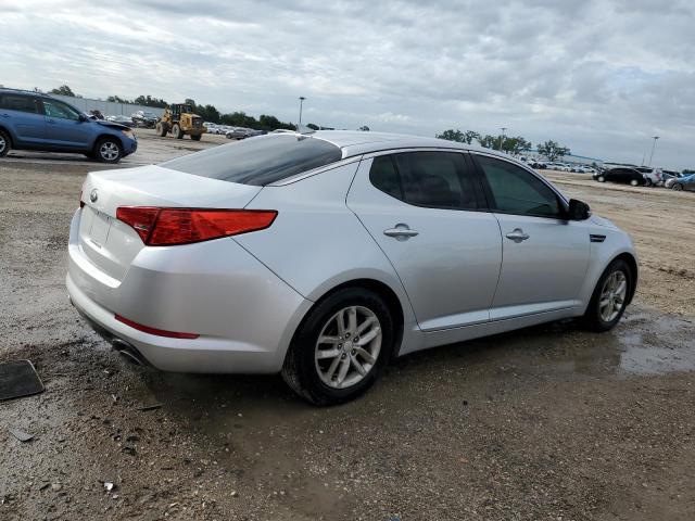 Photo 3 from auction – 2013 KIA OPTIMA LX with VIN KNAGM4A77D5331136