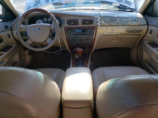 Photo 8 from auction – 2007 FORD TAURUS SEL with VIN 1FAFP56U27A194506