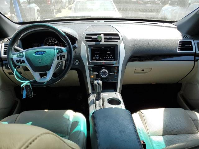 Фото 8 с аукциона – 2013 FORD EXPLORER L с VIN 1FM5K8F83DGA07268
