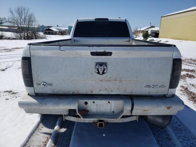 Photo 6 from auction – 2010 DODGE RAM 3500 with VIN 3D73Y4CL2AG138337