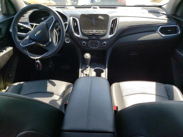 Photo 8 from auction – 2019 CHEVROLET EQUINOX PR with VIN 3GNAXPEX5KS635927