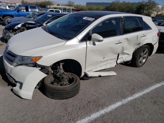 TOYOTA VENZA LE 2015 with VIN 4T3ZK3BB7FU074294 - Photo from auction