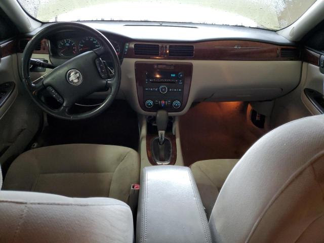 Photo 8 from auction – 2008 CHEVROLET IMPALA LT with VIN 2G1WC583781202890