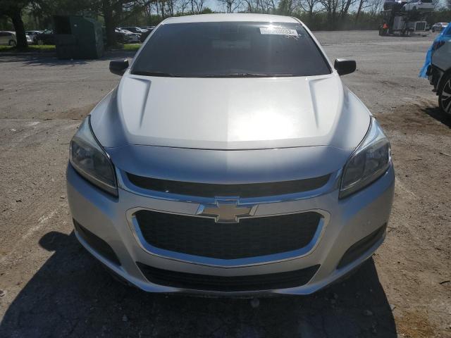 Photo 5 from auction – 2016 CHEVROLET MALIBU LIM with VIN 1G11B5SA9GF137665