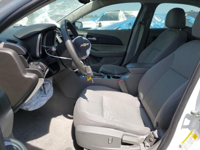 Photo 7 from auction – 2015 CHEVROLET MALIBU LS with VIN 1G11B5SL9FF306583