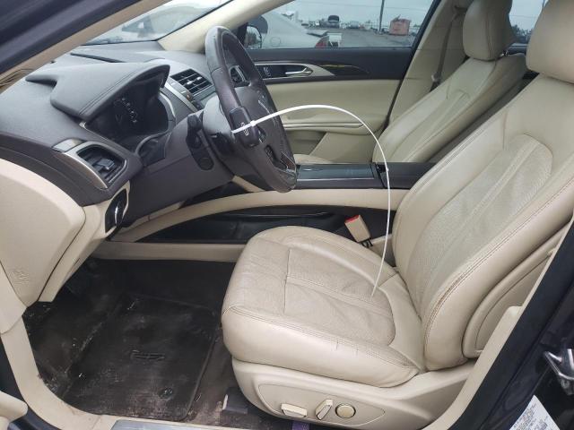 صورة رقم 7 من المزاد - 2013 LINCOLN MKZ مع VIN 3LN6L2G98DR808650
