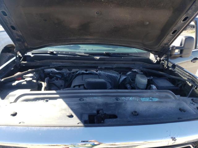 Photo 11 from auction – 2015 GMC SIERRA K35 with VIN 1GT122EG0FF160398