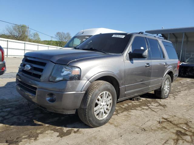 FORD EXPEDITION 2014 with VIN 1FMJU1K55EEF57287 - Photo from auction