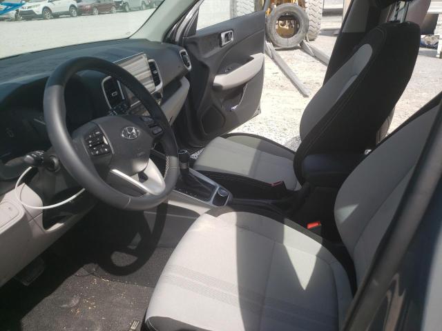 Photo 7 from auction – 2023 HYUNDAI VENUE SEL with VIN KMHRC8A33PU227025