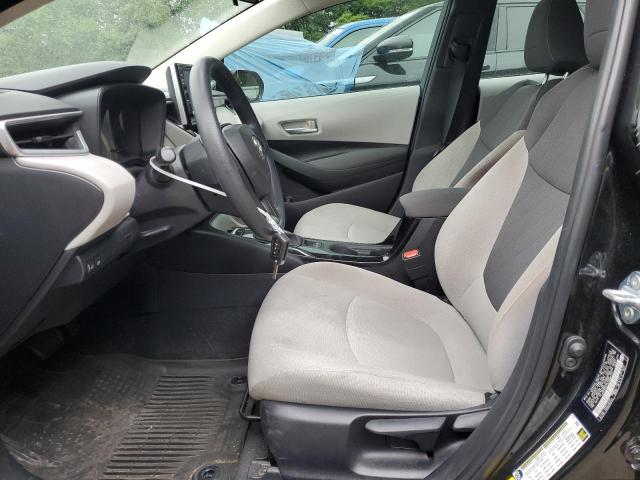 Photo 7 from auction – 2020 TOYOTA COROLLA LE with VIN 5YFEPRAE2LP090777