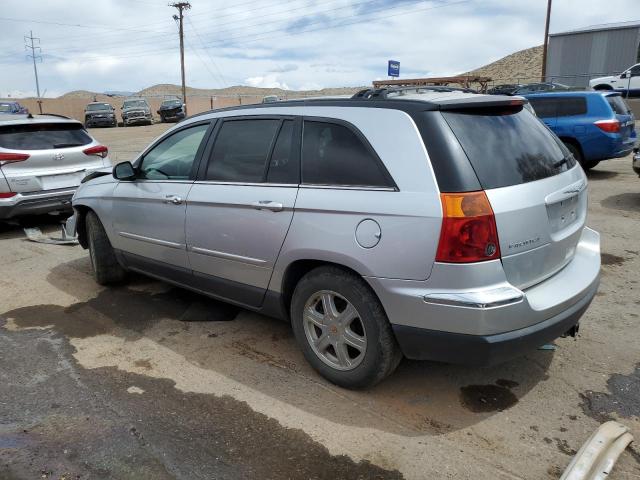 Photo 2 from auction – 2004 CHRYSLER PACIFICA with VIN 2C8GF68494R343276