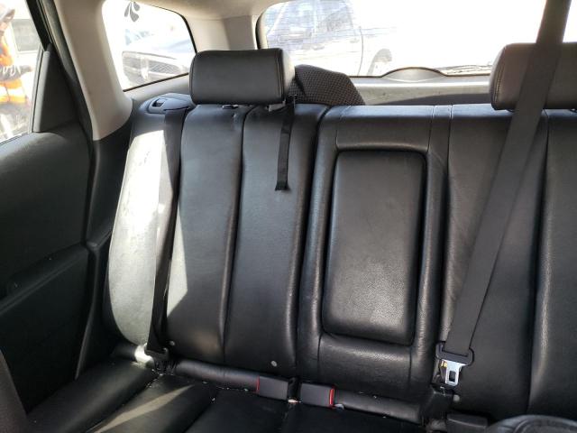 Photo 10 from auction – 2009 MAZDA CX-7 with VIN JM3ER293290233130