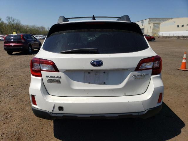 Photo 6 from auction – 2016 SUBARU OUTBACK 2. with VIN 4S4BSACC1G3239530