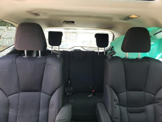 Photo 10 from auction – 2019 SUBARU ASCENT PRE with VIN 4S4WMAHD0K3448019