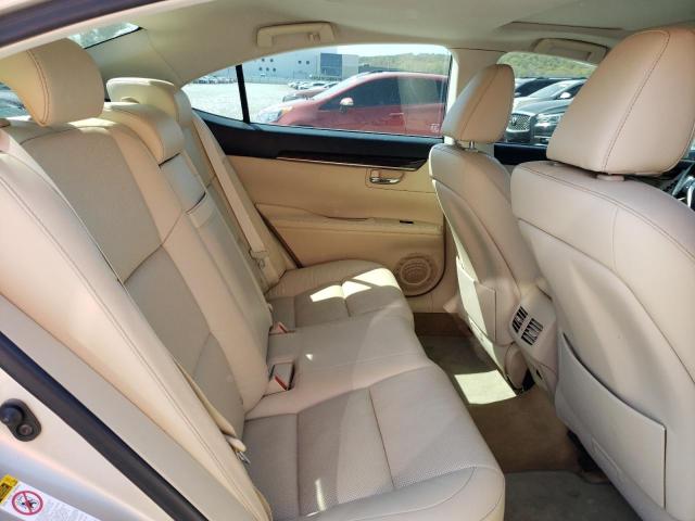 صورة رقم 10 من المزاد - 2015 LEXUS ES 350 مع VIN JTHBK1GG0F2210055
