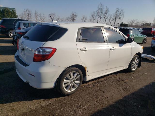 Photo 3 from auction – 2010 TOYOTA COROLLA MA with VIN 2T1KU4EE5AC449075