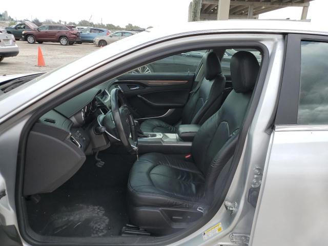 صورة رقم 7 من المزاد - 2010 CADILLAC CTS مع VIN 1G6DA5EG2A0112921