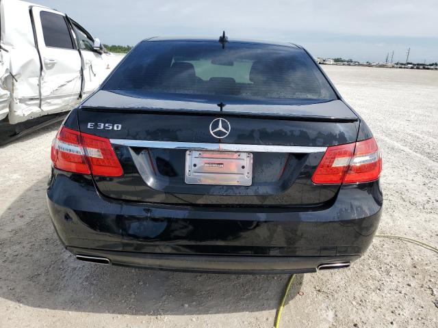 Photo 6 from auction – 2012 MERCEDES-BENZ E 350 with VIN WDDHF5KB2CA641832