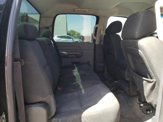 Photo 10 from auction – 2013 CHEVROLET SILVERADO with VIN 3GCPCPEA4DG148170