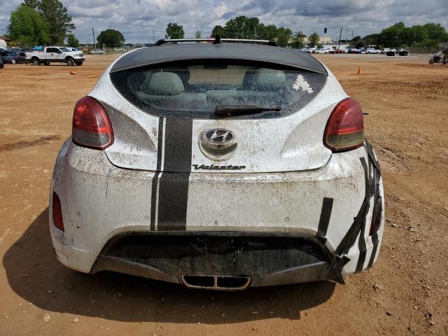 Photo 6 from auction – 2012 HYUNDAI VELOSTER with VIN KMHTC6AD7CU034549