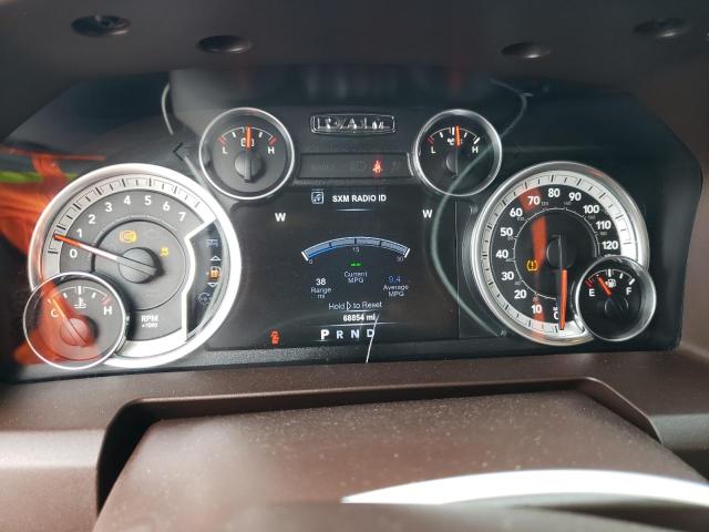 Photo 9 from auction – 2015 RAM 1500 SLT with VIN 1C6RR6LT2FS614624
