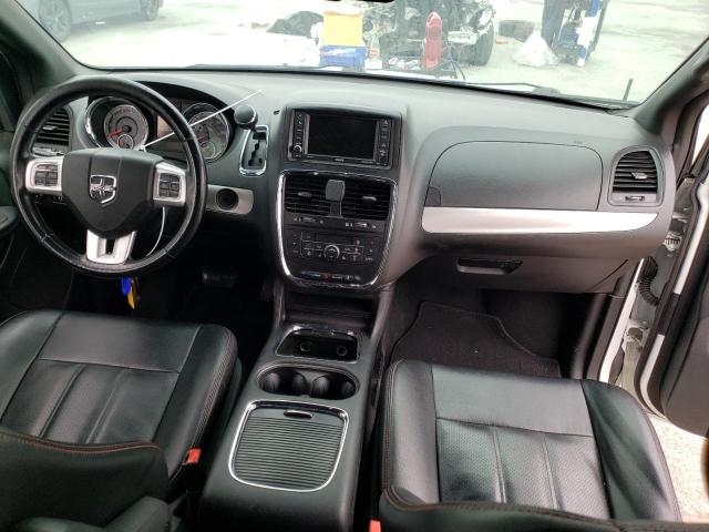 Photo 8 from auction – 2017 DODGE GRAND CARA with VIN 2C4RDGEG1HR713923