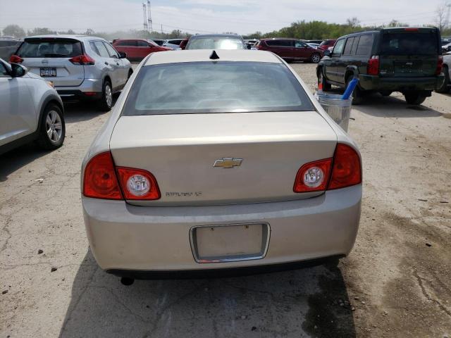 Photo 6 from auction – 2012 CHEVROLET MALIBU 2LT with VIN 1G1ZD5E00CF357464