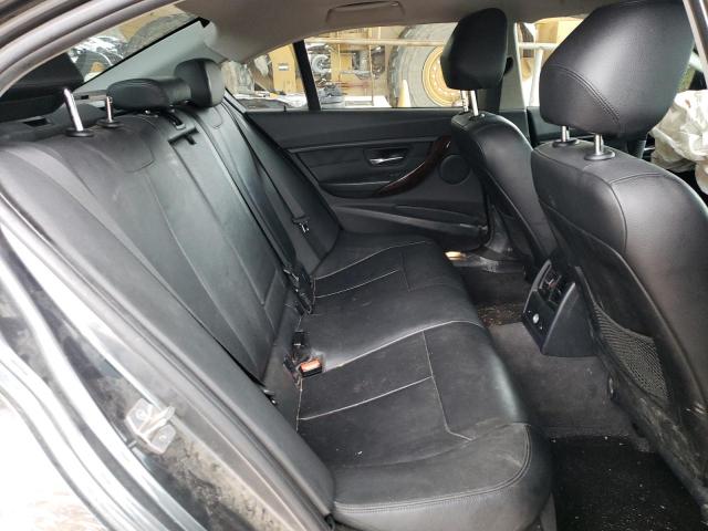 Photo 10 from auction – 2015 BMW 328 XI with VIN WBA3B3G5XFNT68754