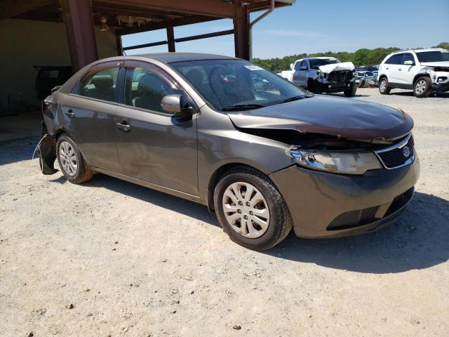 Photo 4 from auction – 2013 KIA FORTE EX with VIN KNAFU4A29D5724488