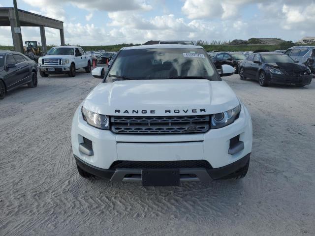 Photo 5 from auction – 2014 LAND ROVER RANGE ROVE with VIN SALVN2BG6EH868633