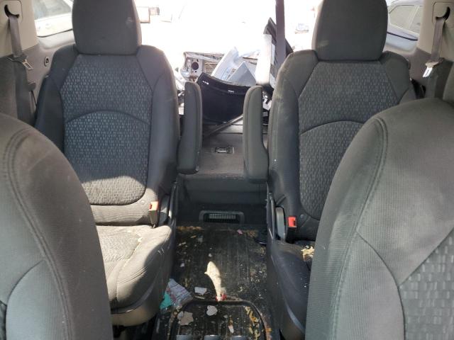 Photo 10 from auction – 2012 GMC ACADIA SLE with VIN 1GKKRPED7CJ171432
