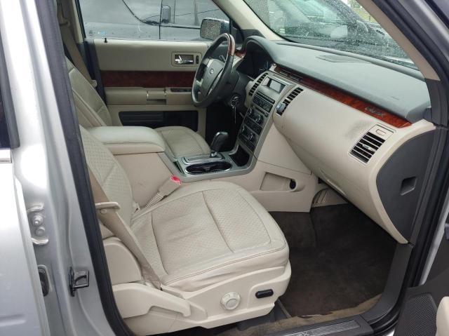 Photo 5 from auction – 2012 FORD FLEX LIMIT with VIN 2FMGK5DC2CBD01197