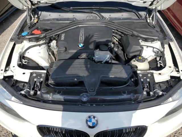 Photo 11 from auction – 2016 BMW 320 XI with VIN WBA8E5G5XGNU21169