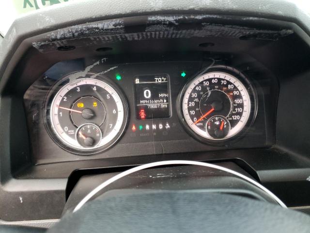 Photo 9 from auction – 2020 RAM 1500 CLASS with VIN 1C6RR7TTXLS129777