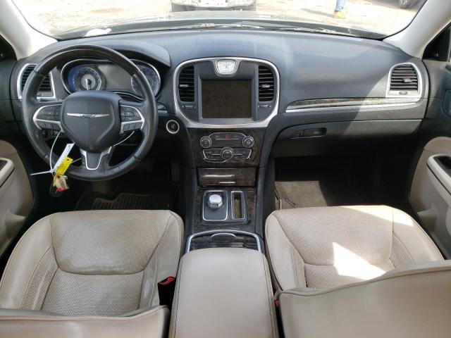 Photo 11 from auction – 2016 CHRYSLER 300C with VIN 2C3CCAEG7GH128262