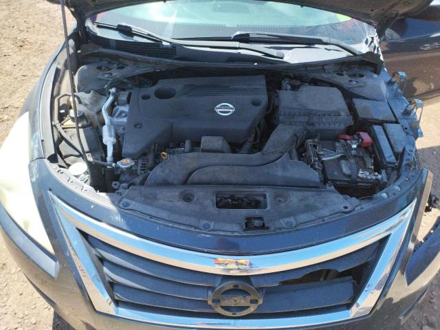Photo 11 from auction – 2014 NISSAN ALTIMA 2.5 with VIN 1N4AL3AP2EC406303