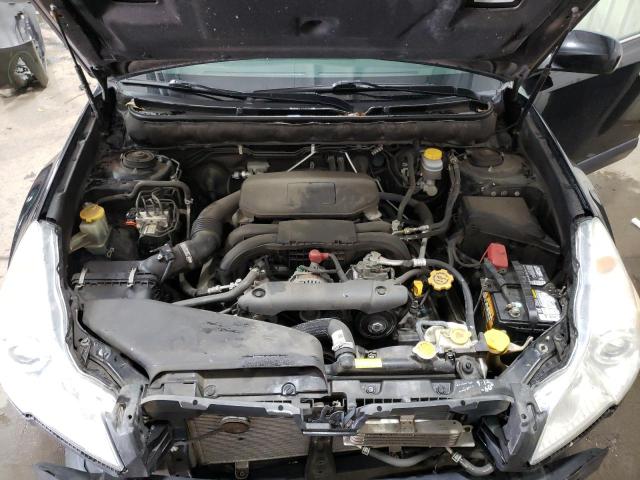 Foto 12 de la subasta – 2010 SUBARU OUTBACK 2. con VIN 4S4BRCKCXA3381701