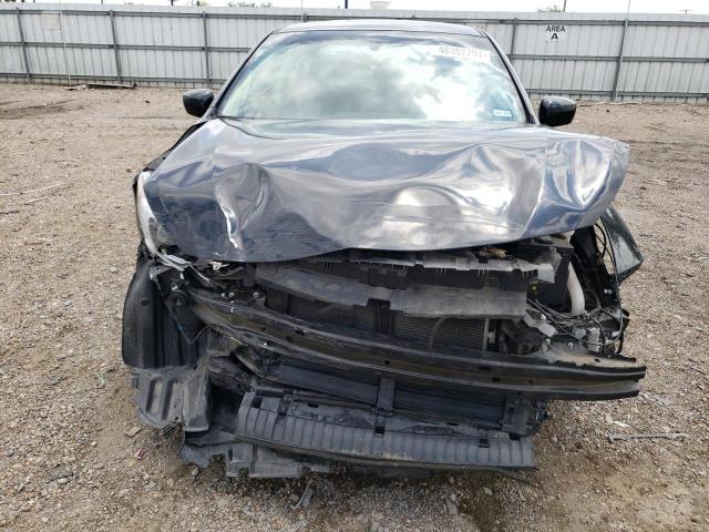Photo 5 from auction – 2017 SUBARU LEGACY 2.5 with VIN 4S3BNAC69H3049322