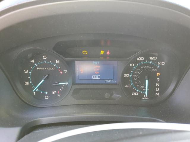 Photo 9 from auction – 2013 FORD EXPLORER with VIN 1FM5K8B84DGA10945