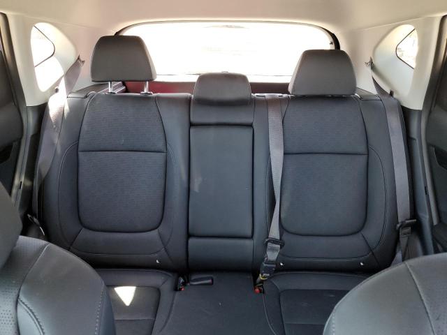 Photo 10 from auction – 2021 KIA SELTOS with VIN KNDETCA22M7083359