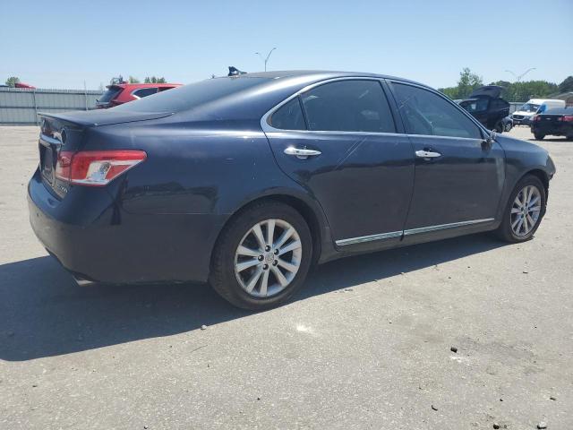 Photo 3 from auction – 2010 LEXUS ES 350 with VIN JTHBK1EG2A2365248