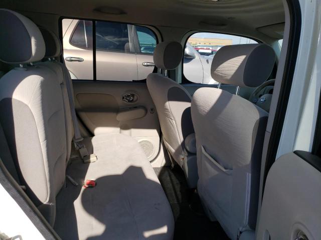 Photo 10 from auction – 2010 NISSAN CUBE BASE with VIN JN8AZ2KR7AT168384