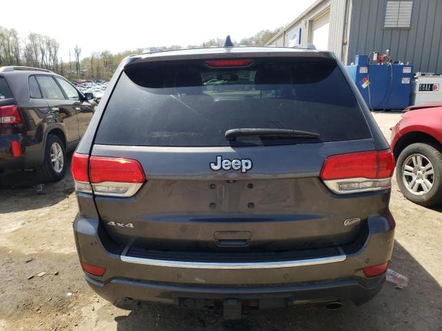 Photo 6 from auction – 2014 JEEP GRAND CHER with VIN 1C4RJFCG5EC363402