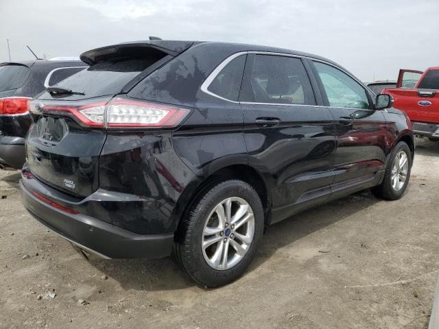 Photo 3 from auction – 2018 FORD EDGE SEL with VIN 2FMPK4J99JBC36350