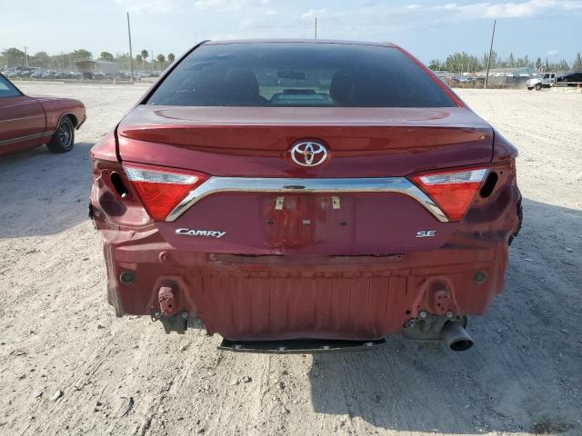 Photo 6 from auction – 2017 TOYOTA CAMRY LE with VIN 4T1BF1FK4HU802511