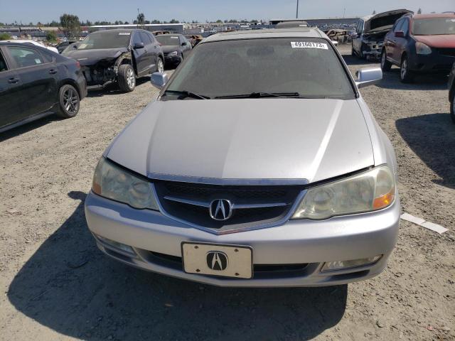 Photo 5 from auction – 2002 ACURA 3.2TL TYPE with VIN 19UUA56992A042974